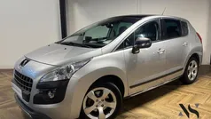 Gebruikt 2013 Peugeot 3008 Allure MPV | € 7.940 (Goede deal)