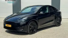 Gebruikt 2023 Tesla Model Y SUV | € 31.890 (Goede deal)