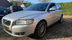 Grijs Gebruikt 2007 Volvo V50 Stationwagen | € 1.499 (Eerlijke prijs)