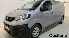 Grijs Gebruikt 2022 Peugeot Expert Premium Van | € 14.950 (Goede deal)