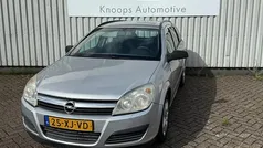 Gebruikt 2007 Opel Astra Business Stationwagen | € 1.445 (Goede deal)