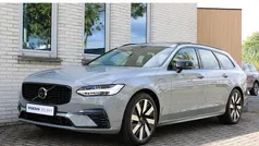 Grijs Gebruikt 2025 Volvo V90 Ultra Stationwagen | € 59.950 (Goede deal)