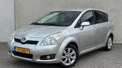 Gebruikt 2010 Toyota Verso Luna MPV | € 7.450 (Eerlijke prijs)