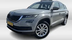 Grijs Gebruikt 2021 Skoda Kodiaq Business Line SUV | € 31.950 (Eerlijke prijs)