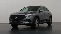 Grijs Nieuw 2024 Mercedes EQA250+ Luxury SUV | € 40.245 (Super prijs)