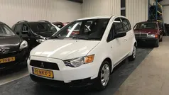 Gebruikt 2010 Mitsubishi Colt Edition Hatchback | € 4.450 (Eerlijke prijs)