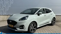 Gebruikt 2025 Ford Puma ST-Line X SUV | € 30.900 (Eerlijke prijs)