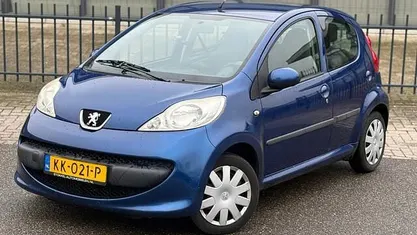 Occasion Peugeot 107 68 PK (50 kW) 2008 Hatchback