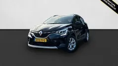 Gebruikt 2020 Renault Captur Zen SUV | € 16.950 (Eerlijke prijs)