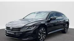 Gebruikt 2023 VW Arteon Business+ Stationwagen | € 36.999 (Eerlijke prijs)