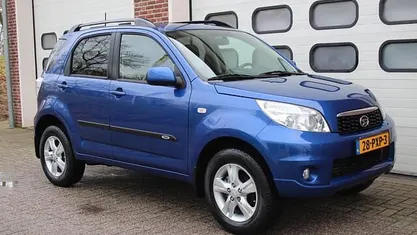 Occasion Daihatsu Terios 105 PK (77 kW) 2011 SUV