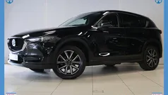 Gebruikt 2018 Mazda CX-5 SUV | € 25.745 (Eerlijke prijs)