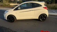 Wit Gebruikt 2011 Ford Ka Hatchback | € 3.750 (Eerlijke prijs)