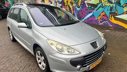 Occasion Peugeot 307 Premium 109 PK (80 kW) 2007 Stationwagen