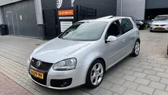 Gebruikt 2005 VW Golf IV GTI Hatchback | € 6.499 (Eerlijke prijs)