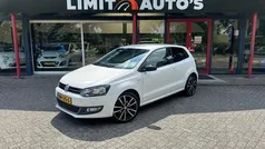 Gebruikt 2012 VW Polo Hatchback | € 6.499 (Eerlijke prijs)