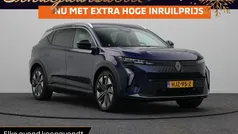 Gebruikt 2025 Renault Scénic Komfort MPV | € 36.940 (Goede deal)
