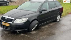 Gebruikt 2011 Skoda Octavia Business Line Stationwagen | € 1.750 (Super prijs)