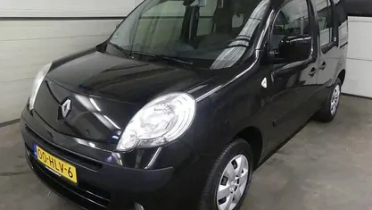 Occasion Renault Kangoo 106 PK (77 kW) 2009 MPV
