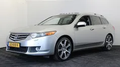 Gebruikt 2010 Honda Accord Executive Stationwagen | € 9.750 (Super prijs)