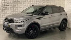 Gebruikt 2012 Land Rover Range Rover evoque Prestige SUV | € 14.999 (Eerlijke prijs)