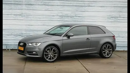 Occasion Audi A3 Ambition 180 PK (132 kW) 2013 Hatchback