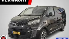 Gebruikt 2021 Opel Vivaro Selection Van | € 13.950 (Eerlijke prijs)