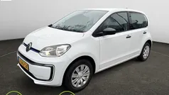 Wit Gebruikt 2020 VW e-up! Hatchback | € 14.190 (Eerlijke prijs)
