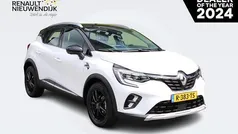 Gebruikt 2022 Renault Captur Intens SUV | € 24.795 (Eerlijke prijs)