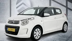 Hatchback Gebruikt 2018 Citroën C1 Feel Hatchback | € 8.800 (Eerlijke prijs)