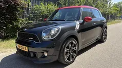 Gebruikt 2013 Mini John Cooper Works Countryman Chili SUV | € 15.999 (Eerlijke prijs)
