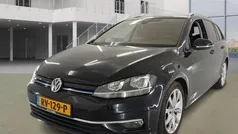 Gebruikt 2018 VW Golf VII Comfortline Stationwagen | € 8.950 (Super prijs)