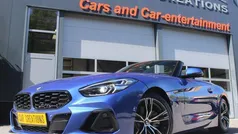 Gebruikt 2023 BMW Z4 M Sport Cabriolet | € 51.750 (Goede deal)