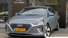 Gebruikt 2022 Hyundai Ioniq Comfort Sedan | € 22.395 (Eerlijke prijs)
