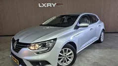 Gebruikt 2016 Renault Mégane IV Zen Hatchback | € 9.750 (Eerlijke prijs)