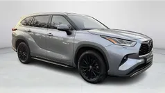 Gebruikt 2024 Toyota Highlander Premium SUV | € 72.949 (Eerlijke prijs)