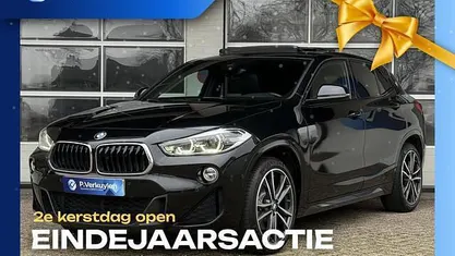 Gebruikt 2018 BMW X2 M Sport SUV | € 26.450 (Eerlijke prijs)