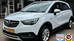 Gebruikt 2019 Opel Crossland X Innovation SUV | € 10.800 (Eerlijke prijs)