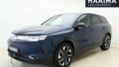 Occasion Opel Grandland Electric Business Edition 156 kW (213 PK) 2025 SUV