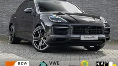 Zwart Gebruikt 2019 Porsche Cayenne SUV | € 56.950 (Super prijs)
