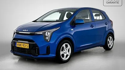 Occasion Kia Picanto 63 PK (46 kW) 2025 Hatchback
