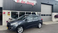 Gebruikt 2010 Hyundai ix35 SUV | € 6.875 (Eerlijke prijs)