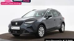 Gebruikt 2024 Seat Arona Style SUV | € 27.990 (Eerlijke prijs)