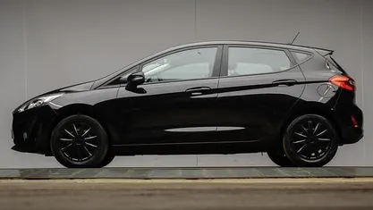 Gebruikt 2020 Ford Fiesta Sport Hatchback | € 10.940 (Eerlijke prijs)