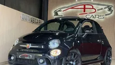 Gebruikt 2021 Abarth 595 Pista Hatchback | € 17.490 (Super prijs)