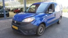 Overige Gebruikt 2018 Fiat Doblò MPV | € 3.997 (Goede deal)