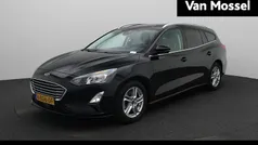 Gebruikt 2021 Ford Focus Business Edition Stationwagen | € 16.900 (Goede deal)