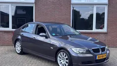 Grijs Gebruikt 2005 BMW 320 Sedan | € 3.950 (Eerlijke prijs)