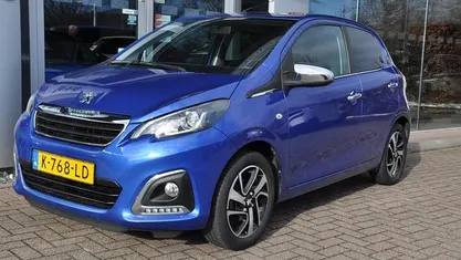 Occasion Peugeot 108 Allure 72 PK (52 kW) 2020 Hatchback