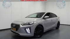 Grijs Occasion 2022 Hyundai Ioniq Hatchback | € 19.945 (Eerlijke prijs)